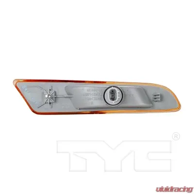 TYC Genera Turn Signal Light Assembly Lexus Front Left - 18-5944-00