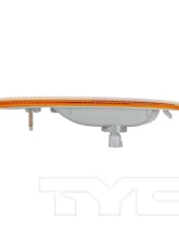 TYC Genera Turn Signal Light Assembly Lexus Front Left                                     - 18-5944-00 - Image 3