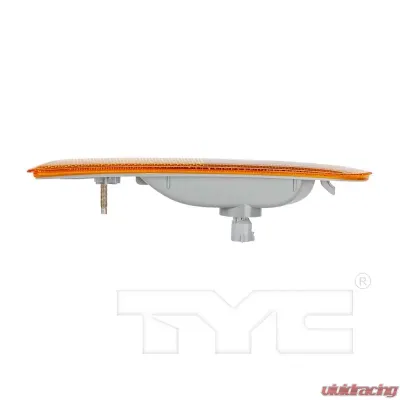 TYC Genera Turn Signal Light Assembly Lexus Front Left - 18-5944-00