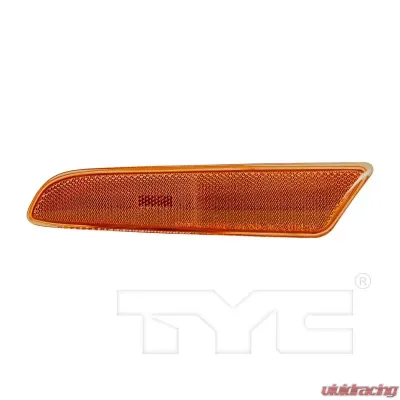 TYC Genera Turn Signal Light Assembly Lexus Front Left - 18-5944-00