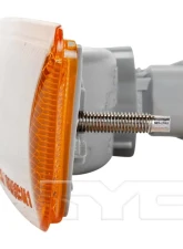 TYC Genera Turn Signal Light Assembly Lexus Front Left                                     - 18-5944-00 - Image 6