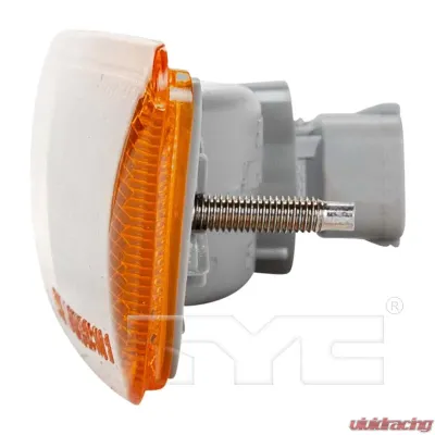 TYC Genera Turn Signal Light Assembly Lexus Front Left - 18-5944-00
