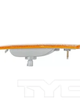 TYC Genera Turn Signal Light Assembly Lexus Front Left                                     - 18-5944-00 - Image 7