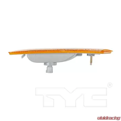 TYC Genera Turn Signal Light Assembly Lexus Front Left - 18-5944-00