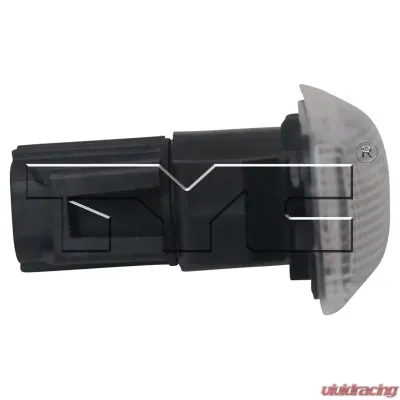 TYC Genera CAPA Certified Side Repeater Light Assembly Volvo Right - 18-5955-90-9
