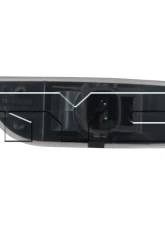 TYC Genera CAPA Certified Side Repeater Light Assembly Volvo Right                                     - 18-5955-90-9 - Image 2