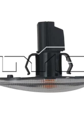 TYC Genera CAPA Certified Side Repeater Light Assembly Volvo Right                                     - 18-5955-90-9 - Image 3