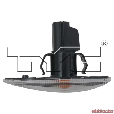 TYC Genera CAPA Certified Side Repeater Light Assembly Volvo Right - 18-5955-90-9