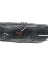 TYC Genera CAPA Certified Side Repeater Light Assembly Volvo Right                                     - 18-5955-90-9 - Image 5