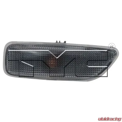 TYC Genera CAPA Certified Side Repeater Light Assembly Volvo Right - 18-5955-90-9