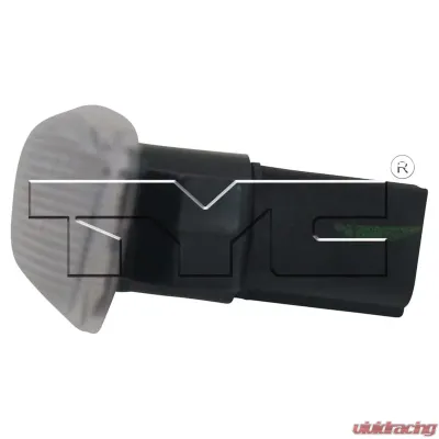 TYC Genera CAPA Certified Side Repeater Light Assembly Volvo Right - 18-5955-90-9