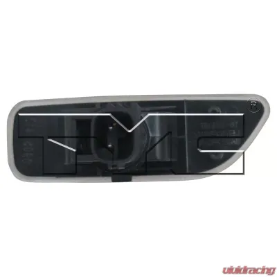 TYC Genera CAPA Certified Side Repeater Light Assembly Volvo Left - 18-5956-90-9