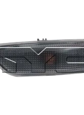 TYC Genera CAPA Certified Side Repeater Light Assembly Volvo Left                                     - 18-5956-90-9 - Image 5