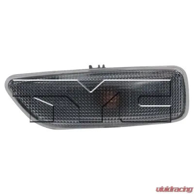 TYC Genera CAPA Certified Side Repeater Light Assembly Volvo Left - 18-5956-90-9