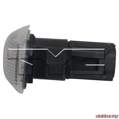 TYC Genera CAPA Certified Side Repeater Light Assembly Volvo Left - 18-5956-90-9