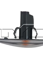 TYC Genera CAPA Certified Side Repeater Light Assembly Volvo Left                                     - 18-5956-90-9 - Image 9