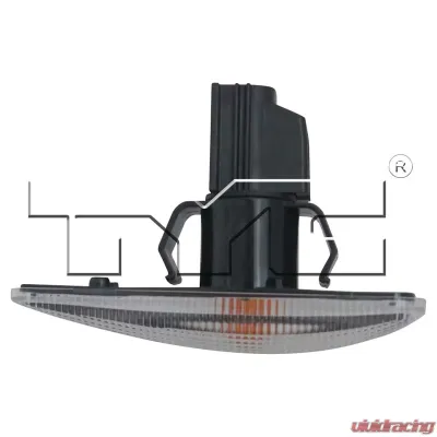 TYC Genera CAPA Certified Side Repeater Light Assembly Volvo Left - 18-5956-90-9