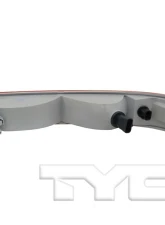 TYC Genera CAPA Certified Turn Signal / Parking / Side Marker Light Assembly Front Right                                     - 18-5969-00-9 - Image 2