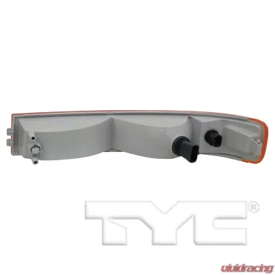 TYC Genera CAPA Certified Turn Signal / Parking / Side Marker Light Assembly Front Right - 18-5969-00-9