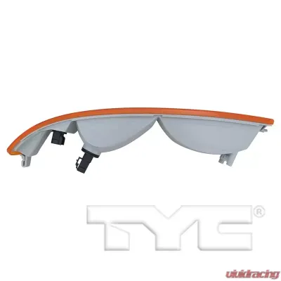 TYC Genera CAPA Certified Turn Signal / Parking / Side Marker Light Assembly Front Right - 18-5969-00-9