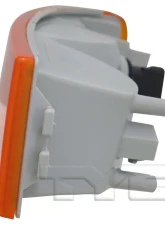 TYC Genera CAPA Certified Turn Signal / Parking / Side Marker Light Assembly Front Right                                     - 18-5969-00-9 - Image 4