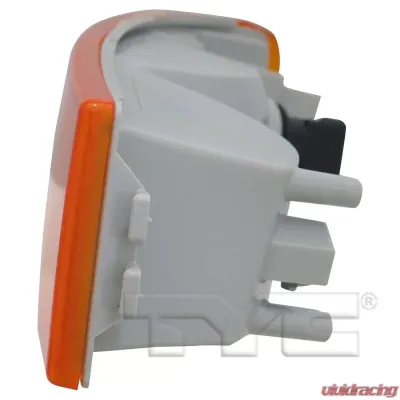 TYC Genera CAPA Certified Turn Signal / Parking / Side Marker Light Assembly Front Right - 18-5969-00-9