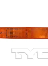 TYC Genera CAPA Certified Turn Signal / Parking / Side Marker Light Assembly Front Right                                     - 18-5969-00-9 - Image 5
