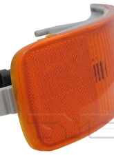 TYC Genera CAPA Certified Turn Signal / Parking / Side Marker Light Assembly Front Right                                     - 18-5969-00-9 - Image 6