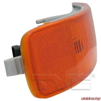 TYC Genera CAPA Certified Turn Signal / Parking / Side Marker Light Assembly Front Right - 18-5969-00-9