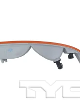 TYC Genera CAPA Certified Turn Signal / Parking / Side Marker Light Assembly Front Right                                     - 18-5969-00-9 - Image 7