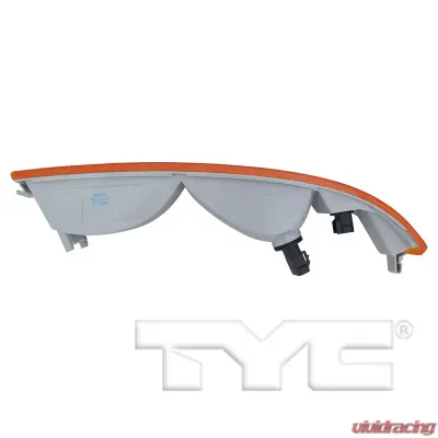 TYC Genera CAPA Certified Turn Signal / Parking / Side Marker Light Assembly Front Right - 18-5969-00-9
