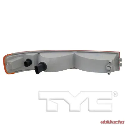 TYC Genera CAPA Certified Turn Signal / Parking / Side Marker Light Assembly Front Left - 18-5970-00-9