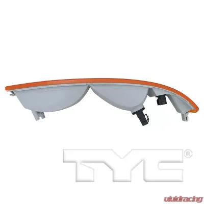 TYC Genera CAPA Certified Turn Signal / Parking / Side Marker Light Assembly Front Left - 18-5970-00-9