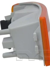 TYC Genera CAPA Certified Turn Signal / Parking / Side Marker Light Assembly Front Left                                     - 18-5970-00-9 - Image 4