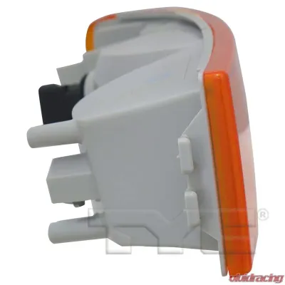TYC Genera CAPA Certified Turn Signal / Parking / Side Marker Light Assembly Front Left - 18-5970-00-9