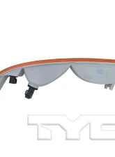 TYC Genera CAPA Certified Turn Signal / Parking / Side Marker Light Assembly Front Left                                     - 18-5970-00-9 - Image 7