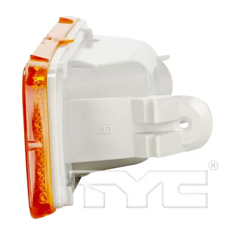 TYC Genera Side Marker Light Volkswagen Jetta Front Right