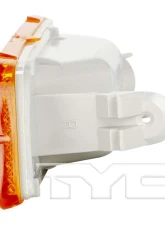 TYC Genera Side Marker Light Volkswagen Jetta Front Right 2005-2010                                     - 18-5997-01 - Image 7