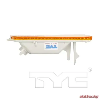TYC Genera Side Marker Light Volkswagen Jetta Front Right 2005-2010 - 18-5997-01