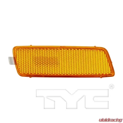 TYC Genera Side Marker Light Volkswagen Jetta Front Right