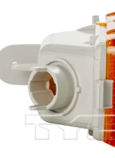 TYC Genera Side Marker Light Volkswagen Jetta Front Right 2005-2010                                     - 18-5997-01 - Image 6