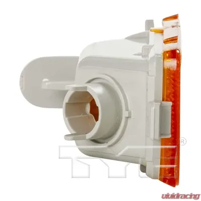 TYC Genera Side Marker Light Volkswagen Jetta Front Right 2005-2010 - 18-5997-01