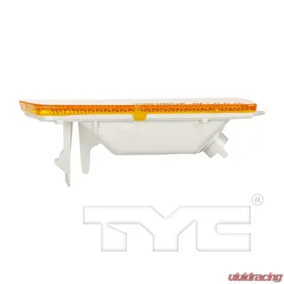 TYC Genera Side Marker Light Volkswagen Jetta Front Right 2005-2010 - 18-5997-01