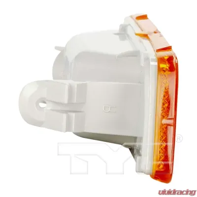 TYC Genera Side Marker Light Volkswagen Jetta Front Left 2005-2010 - 18-5998-01