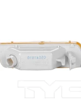TYC Genera Side Marker Light Volkswagen Jetta Front Left 2005-2010                                     - 18-5998-01 - Image 2
