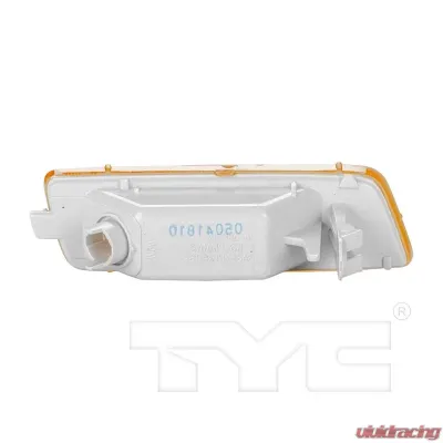 TYC Genera Side Marker Light Volkswagen Jetta Front Left 2005-2010 - 18-5998-01