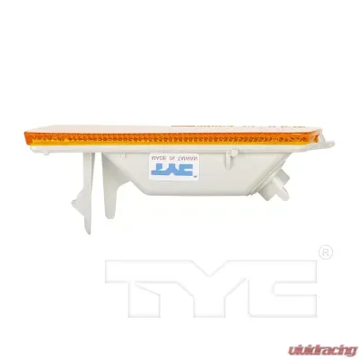 TYC Genera Side Marker Light Volkswagen Jetta Front Left 2005-2010 - 18-5998-01