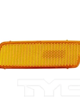 TYC Genera Side Marker Light Volkswagen Jetta Front Left 2005-2010                                     - 18-5998-01 - Image 5