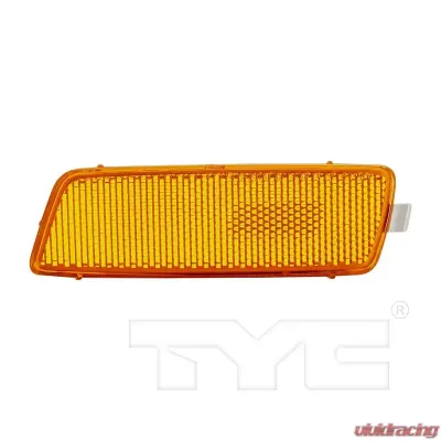 TYC Genera Side Marker Light Volkswagen Jetta Front Left 2005-2010 - 18-5998-01