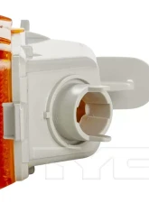 TYC Genera Side Marker Light Volkswagen Jetta Front Left 2005-2010                                     - 18-5998-01 - Image 6